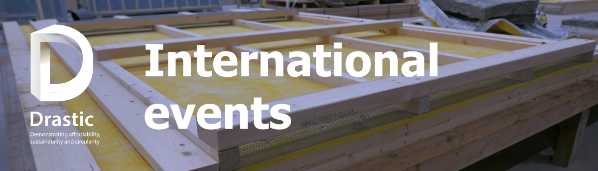 International events