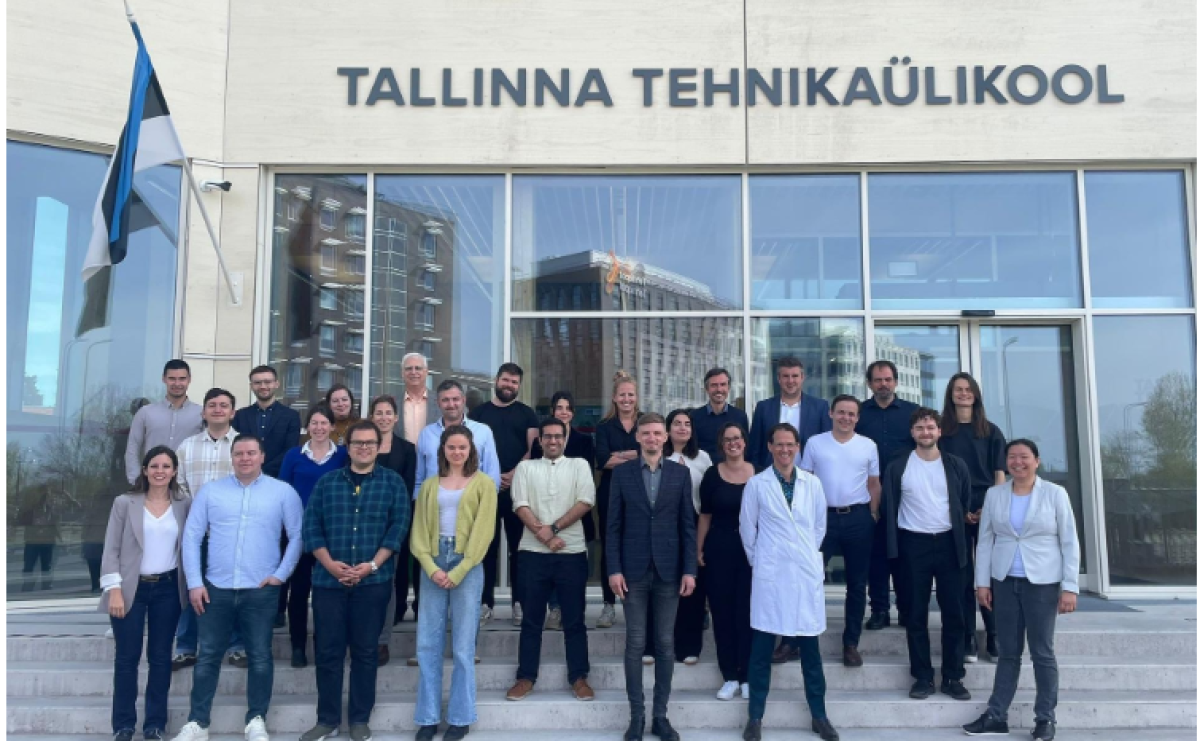 Drastic National workshop and GA