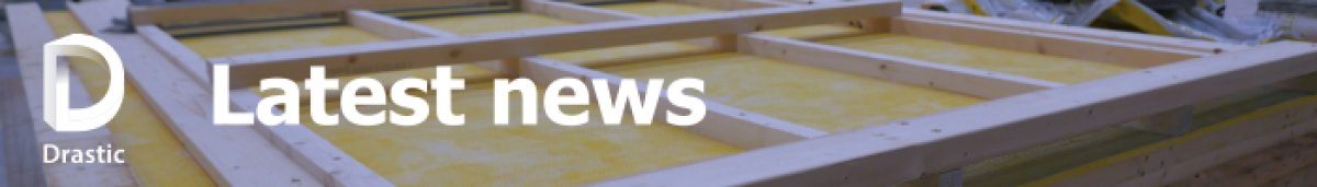 Latest news 