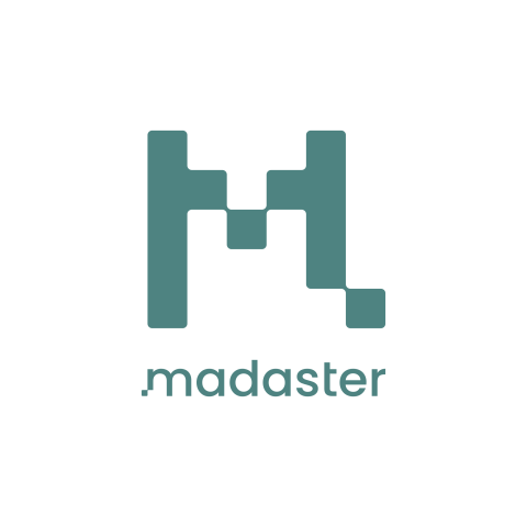 Madaster logo