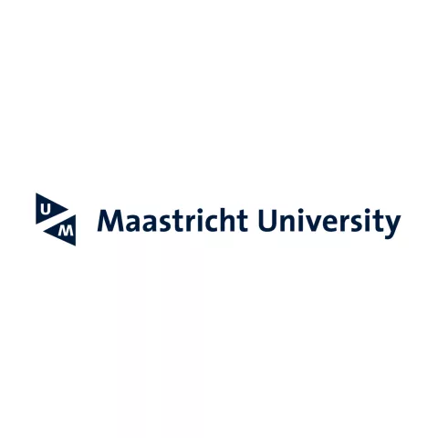 Maastricht University logo