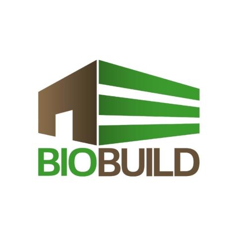 BioBuild logo 