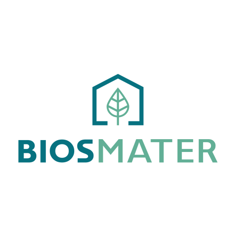 Bios Mater logo