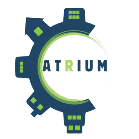 Atrium logo 