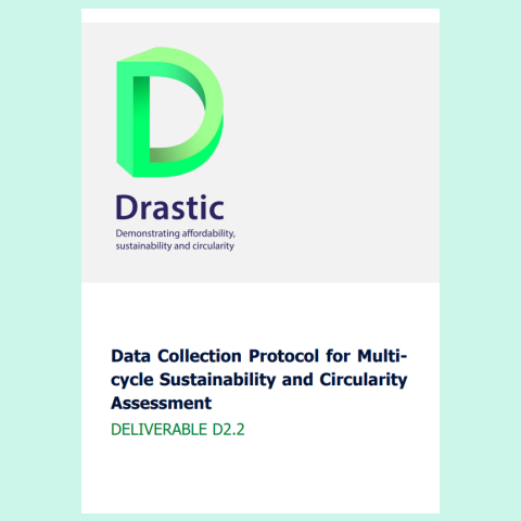 Data collection protocol