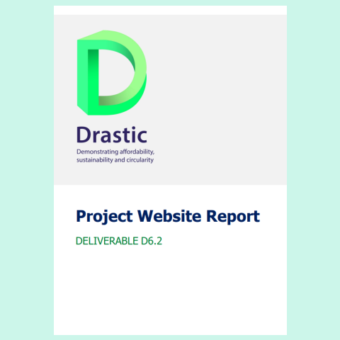 Project Website Report