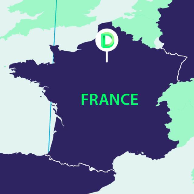 FRANCE