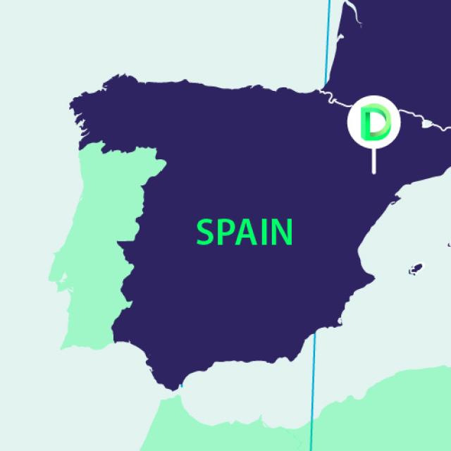 SPAIN