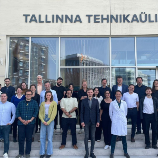 Drastic National workshop and GA